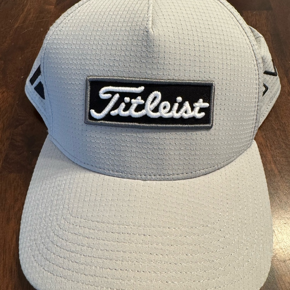 Titleist Golf Hat